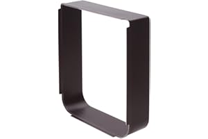 SureFlap Pet Door Tunnel Extender, Brown
