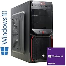Memory PC - Gamer PC Intel Core i7-6700K 6. Generation (Quadcore) Skylake 4x 4.0 GHz (Max. 4,20 Ghz), ASUS Z170, 16 GB DDR4 2133, 480 GB SSD + 2000 GB Festplatte Sata3/-600, 8192 MB AMD Radeon R9 390, USB 3.0, SATA3, DVD-Brenner, Sound, GigabitLan, Windows 7 Pro 64bit (Windows 10 Update inbegriffen), Gaming PC