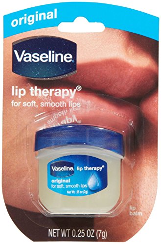 Vaseline Lip Therapy – Mini pot – Original - 2