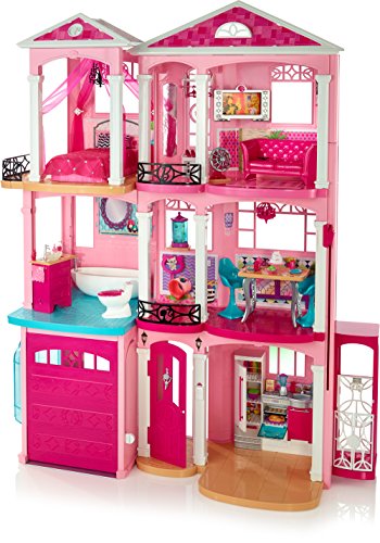 Barbie FFY84 Dream House Playset