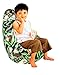 Orka Ben 10 STR2216S_Ben1_FL Small Bean Bag with Beans (Multicolor) RS.999.00