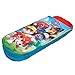 Paw Patrol Junior ReadyBed - Kids Airbed and Sleeping Bag in One