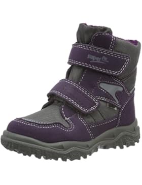Superfit Mädchen Husky 718080 Schneestiefel