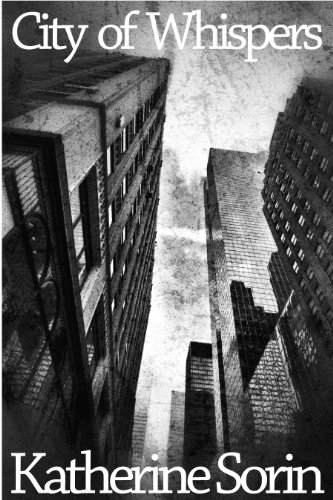 City of Whispers (City of Whispers #1) (English Edition) livre