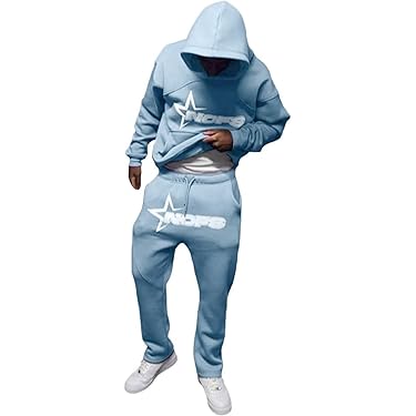 Generisch Joggingpak voor heren, trainingspak, vrijetijdspak