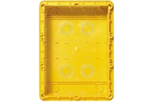 LEGRAND MB-CAJA EMP. MULTIFUNCION 2M