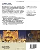 Image de Destination Brands: Managing Place Reputation