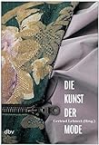 Cover zum Buch Die Kunst der Mode