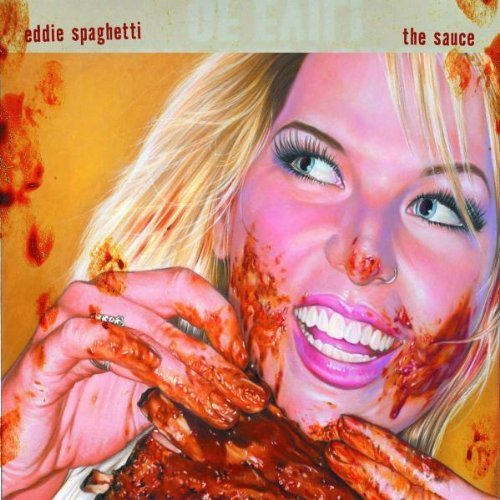 Preisvergleich Produktbild The Sauce by Eddie Spaghetti