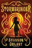 Cover zum Buch Stormbringer