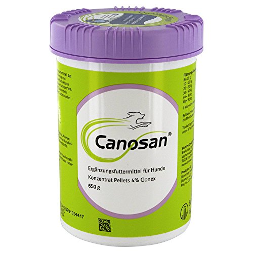 Preisvergleich Produktbild Canosan Konzentrat 650 g