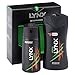Lynx Africa Gift Set