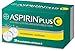 Produktbild ASPIRIN plus C Brausetabletten 20 St