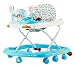 Baybee Twitty Walker with Stopper (Blue) RS.1599.00