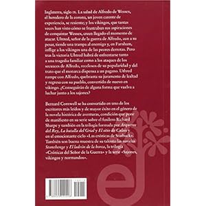La tierra en llamas: Sajones, vikingos y normandos, 5 (Pocket edhasa, Band 500)