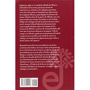 La tierra en llamas: Sajones, vikingos y normandos, 5 (Pocket edhasa, Band 500)