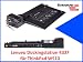 Produktbild Original Lenovo Dockingstation 4337 für ThinkPad W510 mit Schlüssel