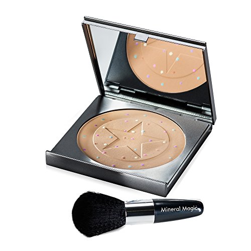 JML Mineral Magic - Mineral Make Up