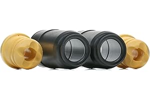 ‎RIDEX RIDEX 919D0060 Staubschutzsatz Stoßdämpfer Staubschutzsatz Hinten