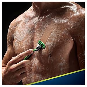 Gillette Body Razor - Image 5