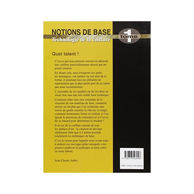 Tome 2 Permanente Coloration - 