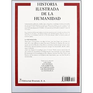 La Tecnologia / Technology