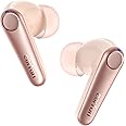 EarFun Air Pro 3 Noise Cancelling Wireless Earbuds, Qualcomm® aptX™ Adaptive Sound, 6 Mics CVC 8.0 ENC, Bluetooth 5.3 Earbuds