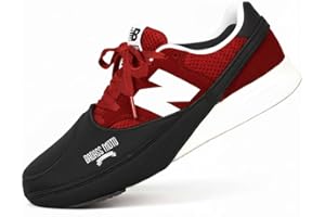 Badass Moto Motorcycle Shifter Shoe Protector -