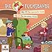 Produktbild 011/Fall 21: Der zerzauste Sessel/Fall 22: Die verwehten Kissen