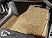 Autofurnish Anti Skid Curly Car Foot Mats (Beige) For Maruti Wagon-R RS.1439.00