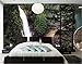 Produktbild Hwhz Individuelle Fototapete Usa Waterfalls Forests Fir Nature Tapeten Wohnzimmer Sofa Tv Wand Schlafzimmer Tapete 3D-Fototapete-350X250Cm