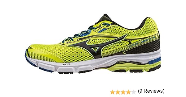 mizuno wave alchemy 3