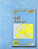 Image de Stati d'Europa. Atlante scolastico muto