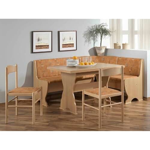 Suchergebnis auf Amazon.de für: Gepolstert - Bänke & Eckbankgruppen