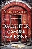 Image de Daughter of Smoke and Bone: The Sunday Times Bestseller. Daughter of Smoke and Bone Trilogy Book 1