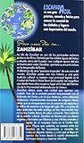 Image de Escapada Azul Zanzibar (Escapada Azul (gaesa))