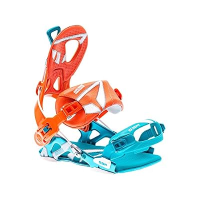 SP United Snowboard Core L Türkis