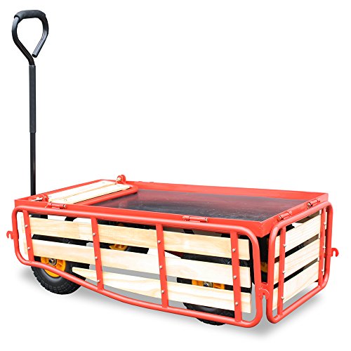 Habau 515 Handwagen Magnum - 4