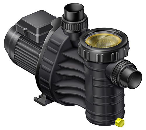 Filterpumpe Aqua Technix Plus 8