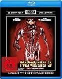 Nemesis 3 - Die Entscheidung (Classic-Cult-Edition) [Blu-ray] - Sue Price