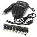 Technotech Auto Car DC Power Regulated Adapter 80w Supports Only Lenovo, Sony RS.399.00