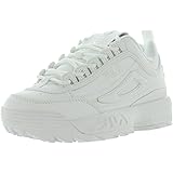 fila disruptor junior black