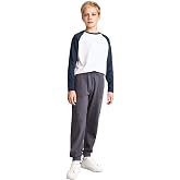 DeFacto%100 Pamuk Jogger Fit Lacivert Eşofman Altı Erkek &Ccedil;ocuk H9233A826AU