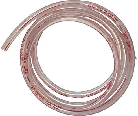 Kart Freeline Racing Fuel Pipe 1m x 6mm I/D