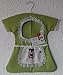 Produktbild Klammerkleidchen, Wäscheklammerbeutel, Klammerkleid, Clothespin Bag