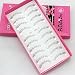 False Eyelashes 10 Pairs Lower Under Bottom Eye Lashes Extension Sankuwen RS.1139.00