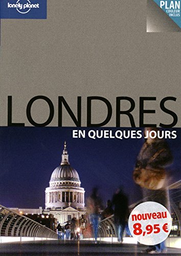 couverture de : Londres