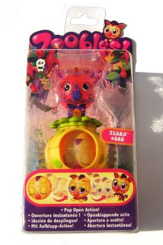 Preisvergleich Produktbild Zooble JEBRA - Zooble 089 - MaRecreation