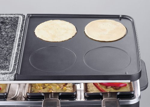 Severin RG 2341 Raclette