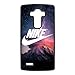 Price comparison product image LG G4 phone case (BLACK) nike background